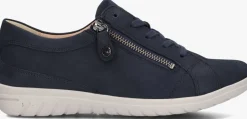 DAMES HARTJES e lage sneakers 162.0892