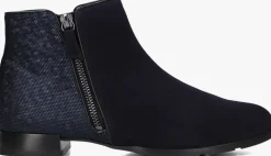 DAMES HASSIA e enkellaarsjes madeira