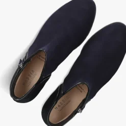 DAMES HASSIA e enkellaarsjes madeira