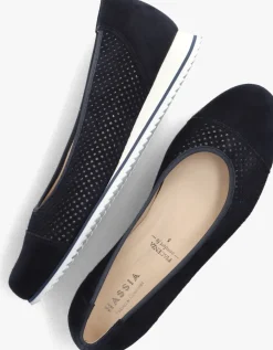 DAMES HASSIA e instappers piacenza 1623