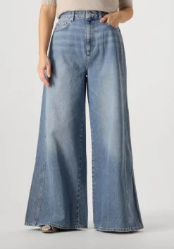 DAMES HERSKIND e straight leg jeans katja jeans