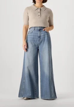 DAMES HERSKIND e straight leg jeans katja jeans