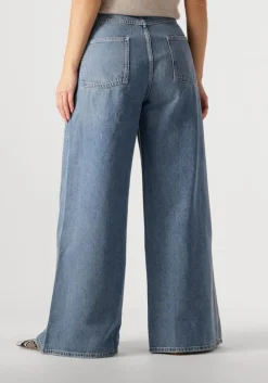 DAMES HERSKIND e straight leg jeans katja jeans