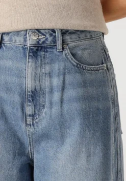 DAMES HERSKIND e straight leg jeans katja jeans