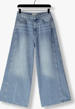 DAMES HERSKIND e straight leg jeans katja jeans