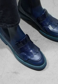 DAMES HISPANITAS e chelsea boots chi243613