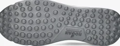 Heren HOGAN e lage sneakers hyperlight allacciato
