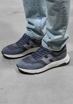 Heren HOGAN e lage sneakers hyperlight allac nuova