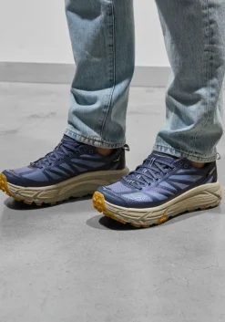 DAMES HOKA e lage sneakers mafate speed 2