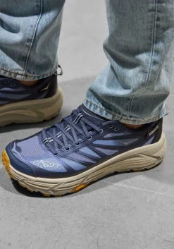 DAMES HOKA e lage sneakers mafate speed 2