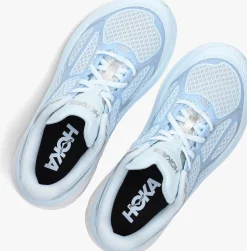 DAMES HOKA e lage sneakers clifton one9 d