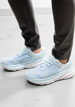 DAMES HOKA e lage sneakers clifton one9 d