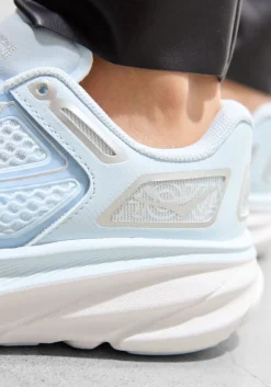 DAMES HOKA e lage sneakers clifton one9 d