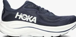 DAMES HOKA e lage sneakers clifton 10