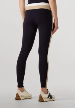 DAMES HOUSE OF GRAVITY e broeken stripe leggings