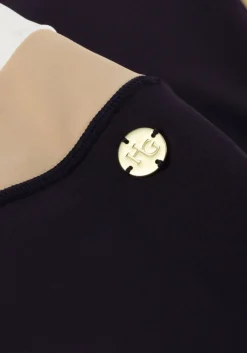 DAMES HOUSE OF GRAVITY e broeken stripe leggings