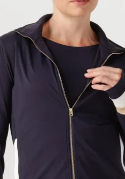 DAMES HOUSE OF GRAVITY e vest performance jacket