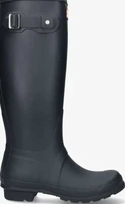 DAMES HUNTER e regenlaarzen womens original tall
