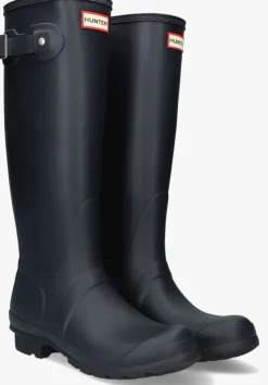 DAMES HUNTER e regenlaarzen womens original tall