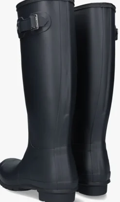 DAMES HUNTER e regenlaarzen womens original tall