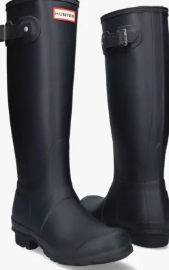 DAMES HUNTER e regenlaarzen womens original tall
