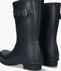 DAMES HUNTER e regenlaarzen womens original short