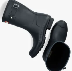 DAMES HUNTER e regenlaarzen womens original short