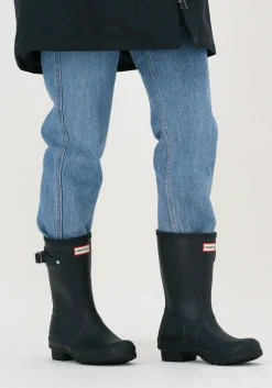 DAMES HUNTER e regenlaarzen womens original short