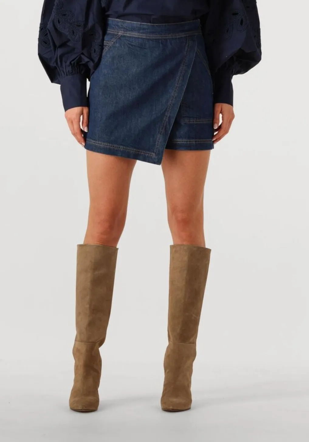 DAMES IBANA e korte broek silsa