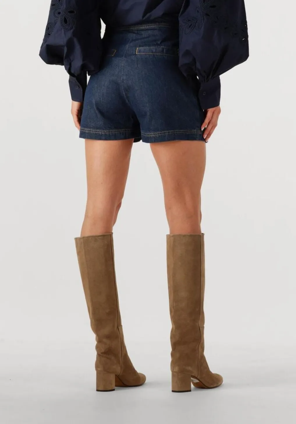 DAMES IBANA e korte broek silsa