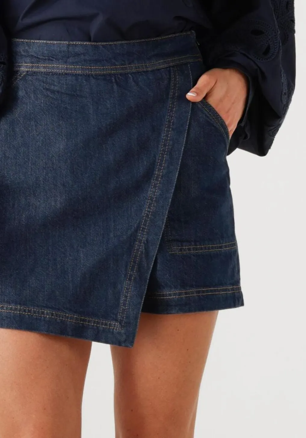 DAMES IBANA e korte broek silsa