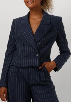 DAMES JANICE e blazer stan