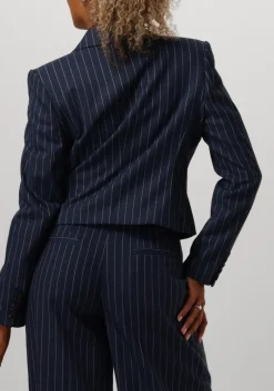 DAMES JANICE e blazer stan