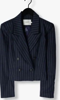 DAMES JANICE e blazer stan