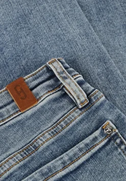 DAMES JANICE e slim fit jeans cooper