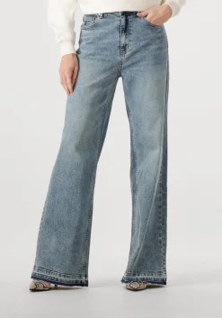 DAMES JANICE e straight leg jeans jason