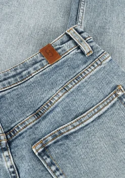 DAMES JANICE e straight leg jeans jason