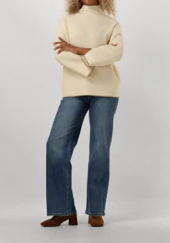 DAMES JANICE e straight leg jeans jason