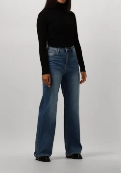 DAMES JANICE e straight leg jeans jason