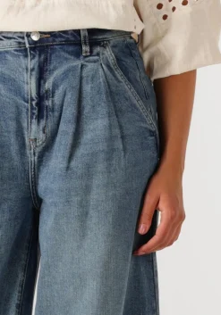 DAMES JANICE e wide jeans dollar