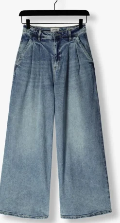 DAMES JANICE e wide jeans dollar