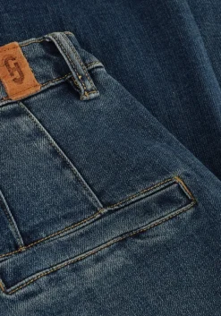 DAMES JANICE e wide jeans dexter