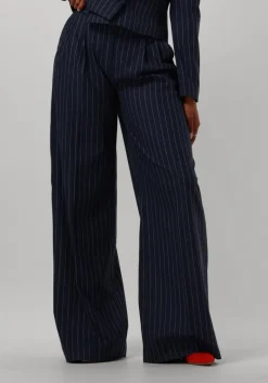 DAMES JANICE e wijde broek dollar