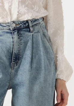 DAMES JANICE e wijde broek dollar