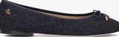 DAMES LAUREN RALPH LAUREN e ballerina's jayna flats ballet