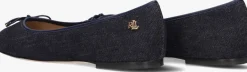 DAMES LAUREN RALPH LAUREN e ballerina's jayna flats ballet