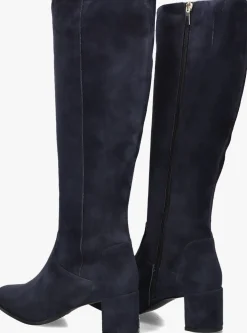 DAMES LINA LOCCHI e hoge laarzen 8591