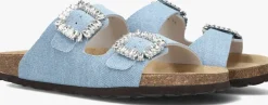 DAMES LINA LOCCHI e slippers 12394