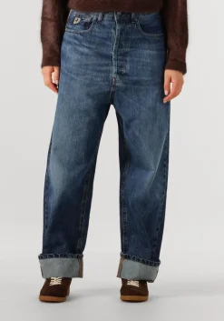 DAMES LOIS JEANS e wide jeans bruna l