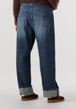 DAMES LOIS JEANS e wide jeans bruna l